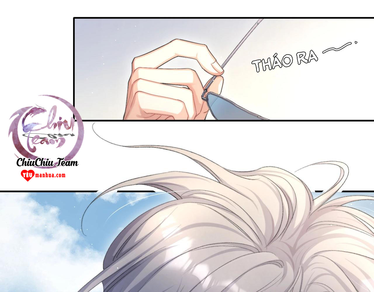Mối Tình Bất Thường: Chapter 12