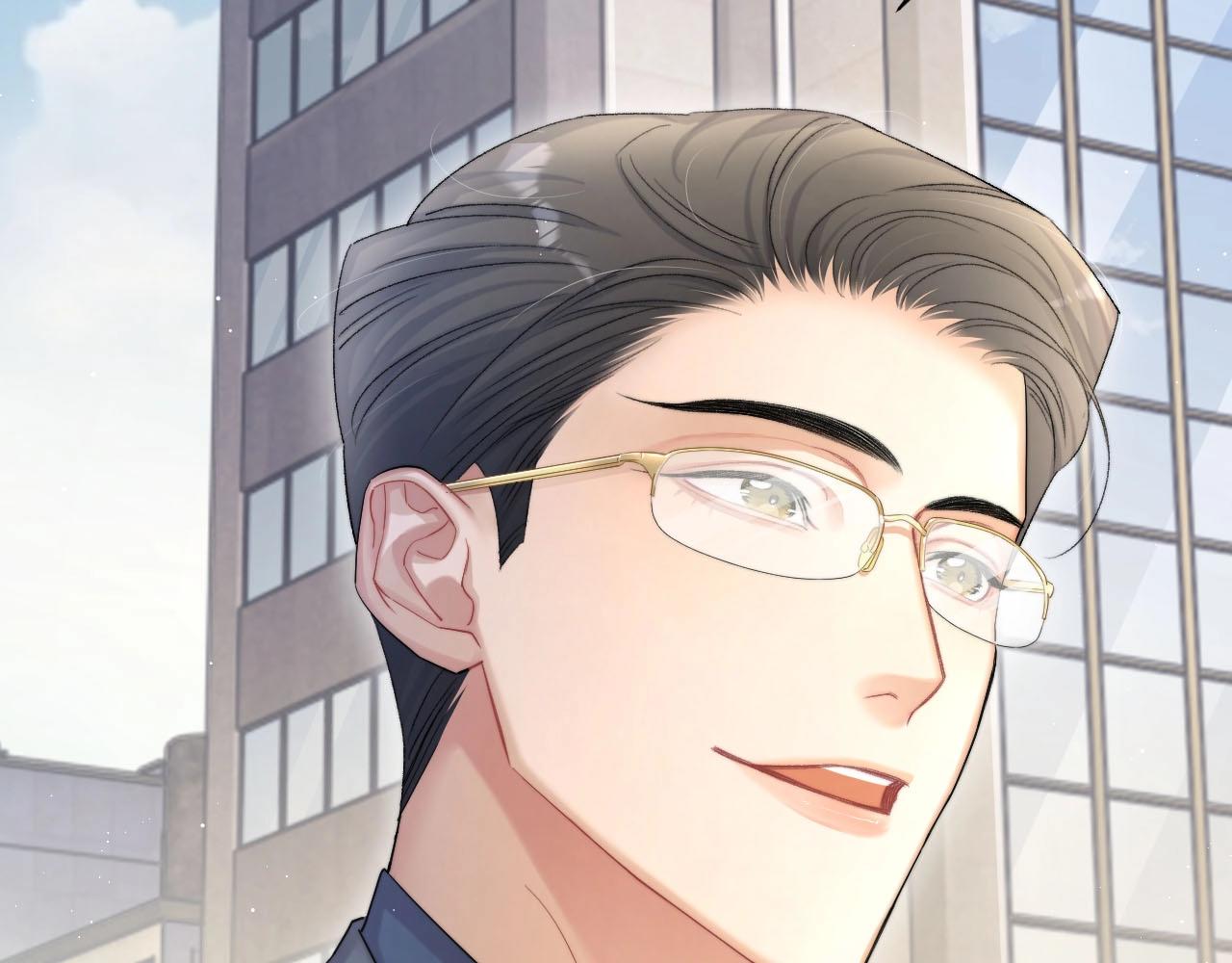 Mối Tình Bất Thường: Chapter 12