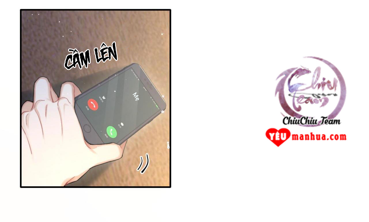 Mối Tình Bất Thường: Chapter 14