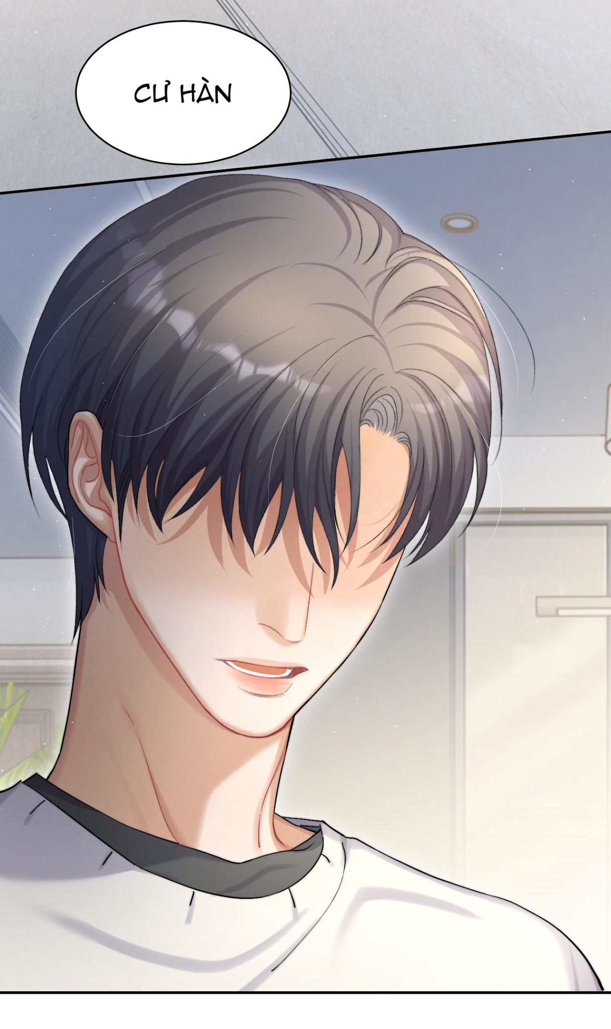 Mối Tình Bất Thường: Chapter 15