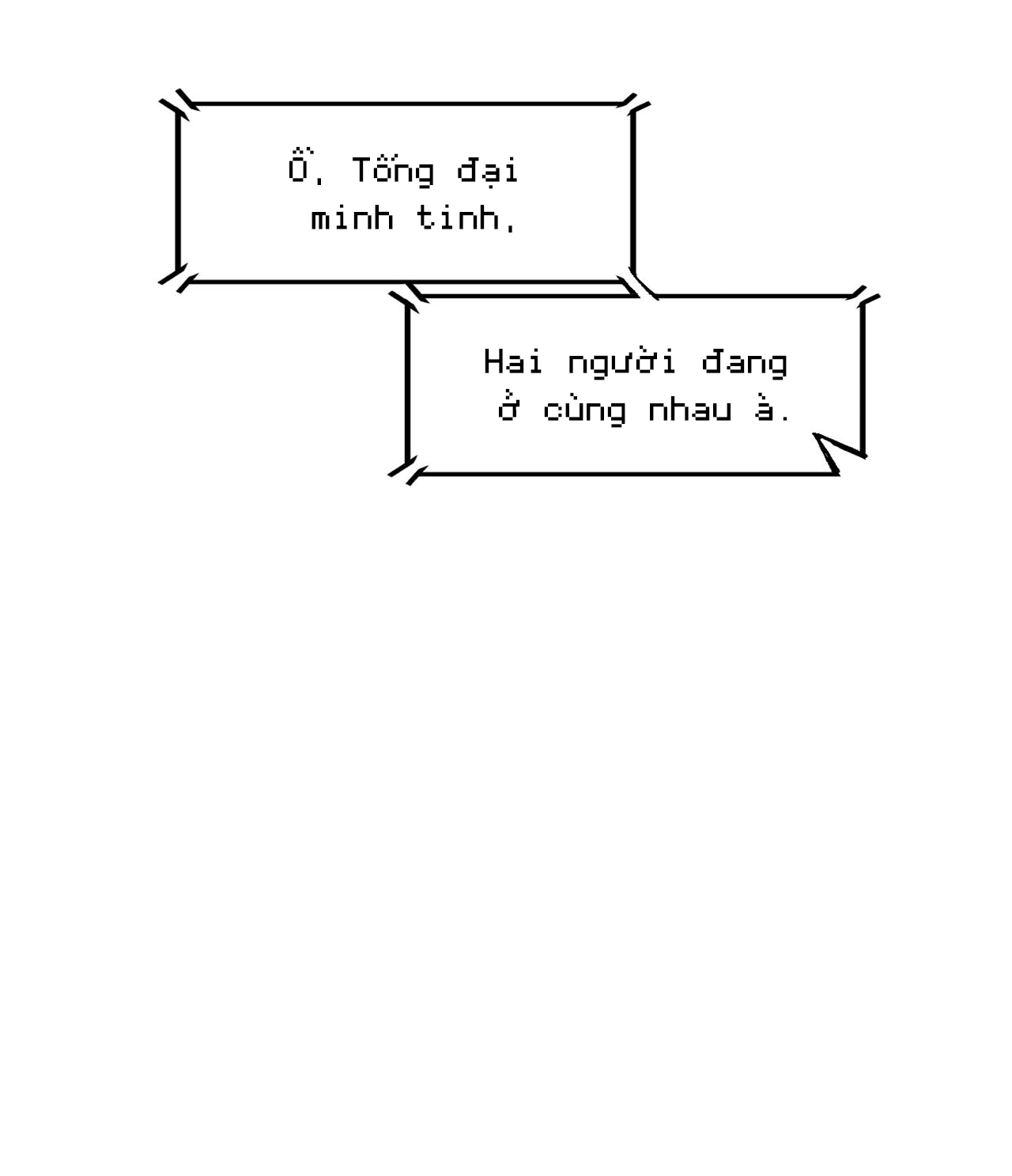 Mối Tình Bất Thường: Chapter 15