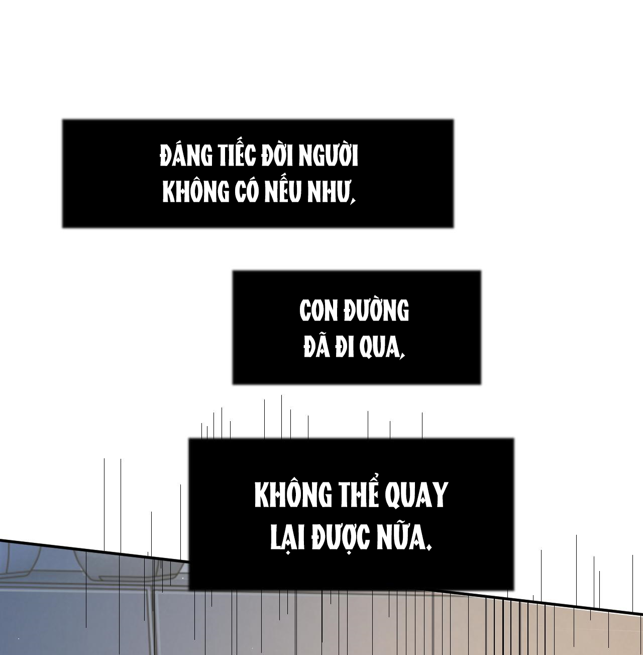 Mối Tình Bất Thường: Chapter 16