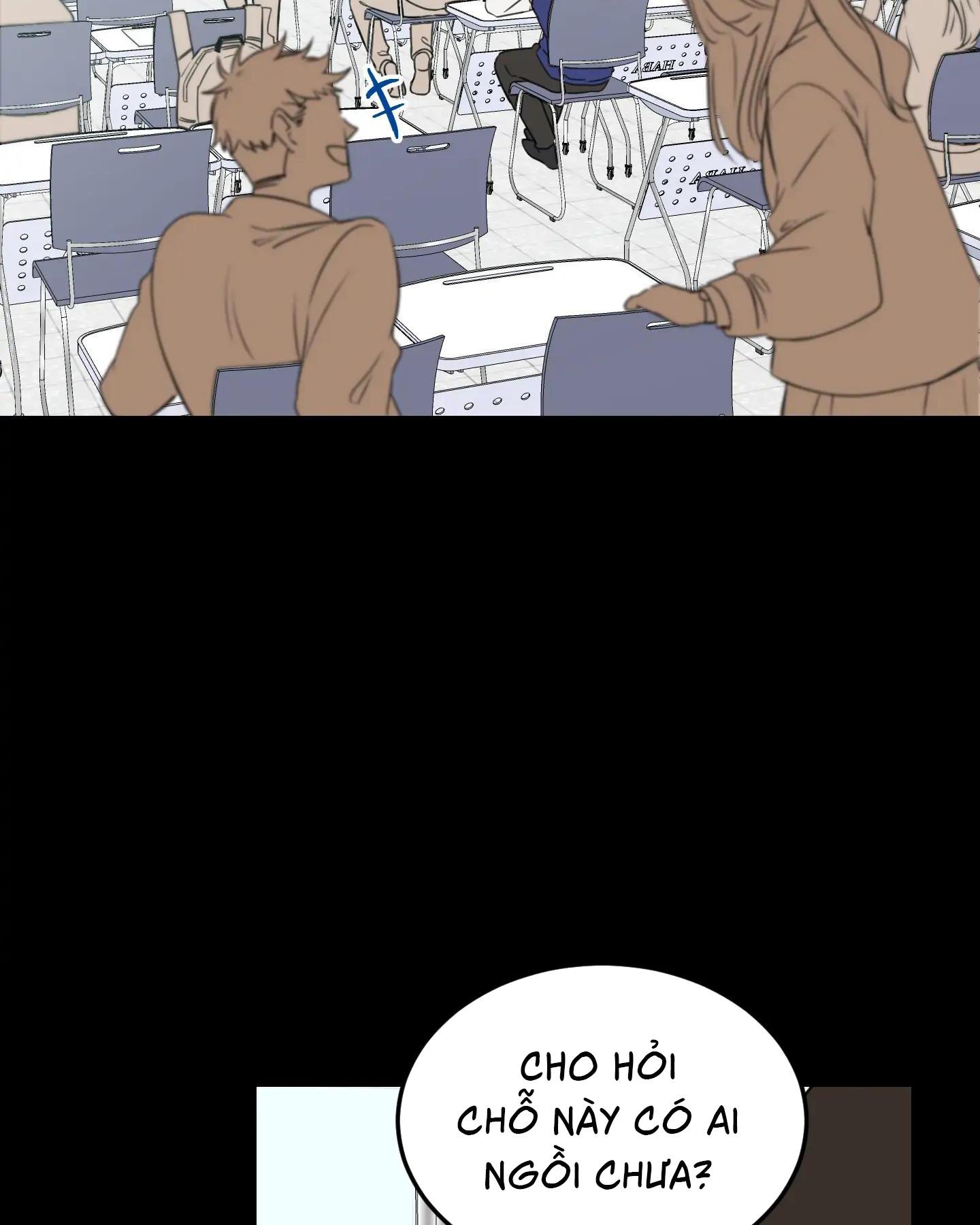 Mối Tình Bất Thường: Chapter 2