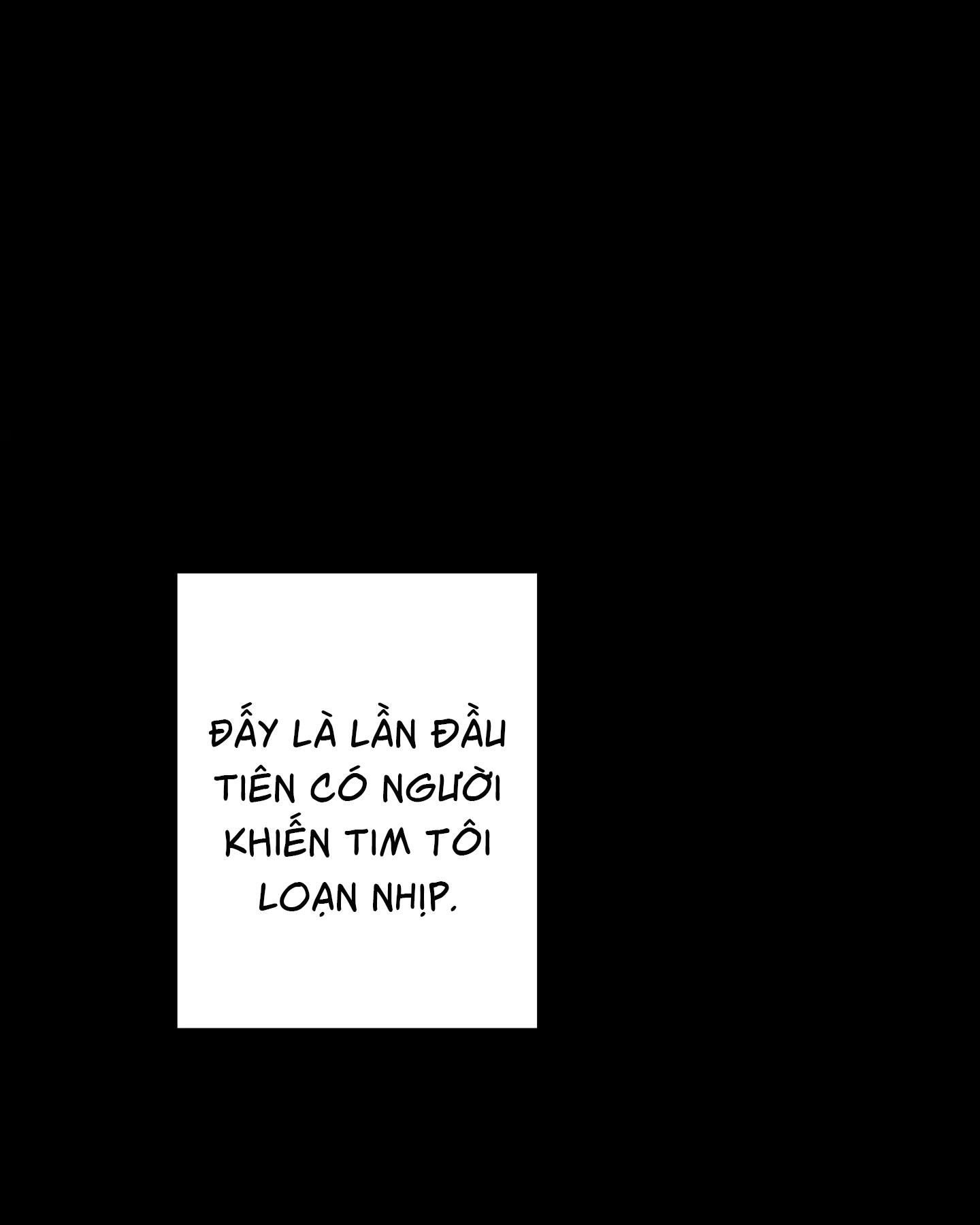 Mối Tình Bất Thường: Chapter 2