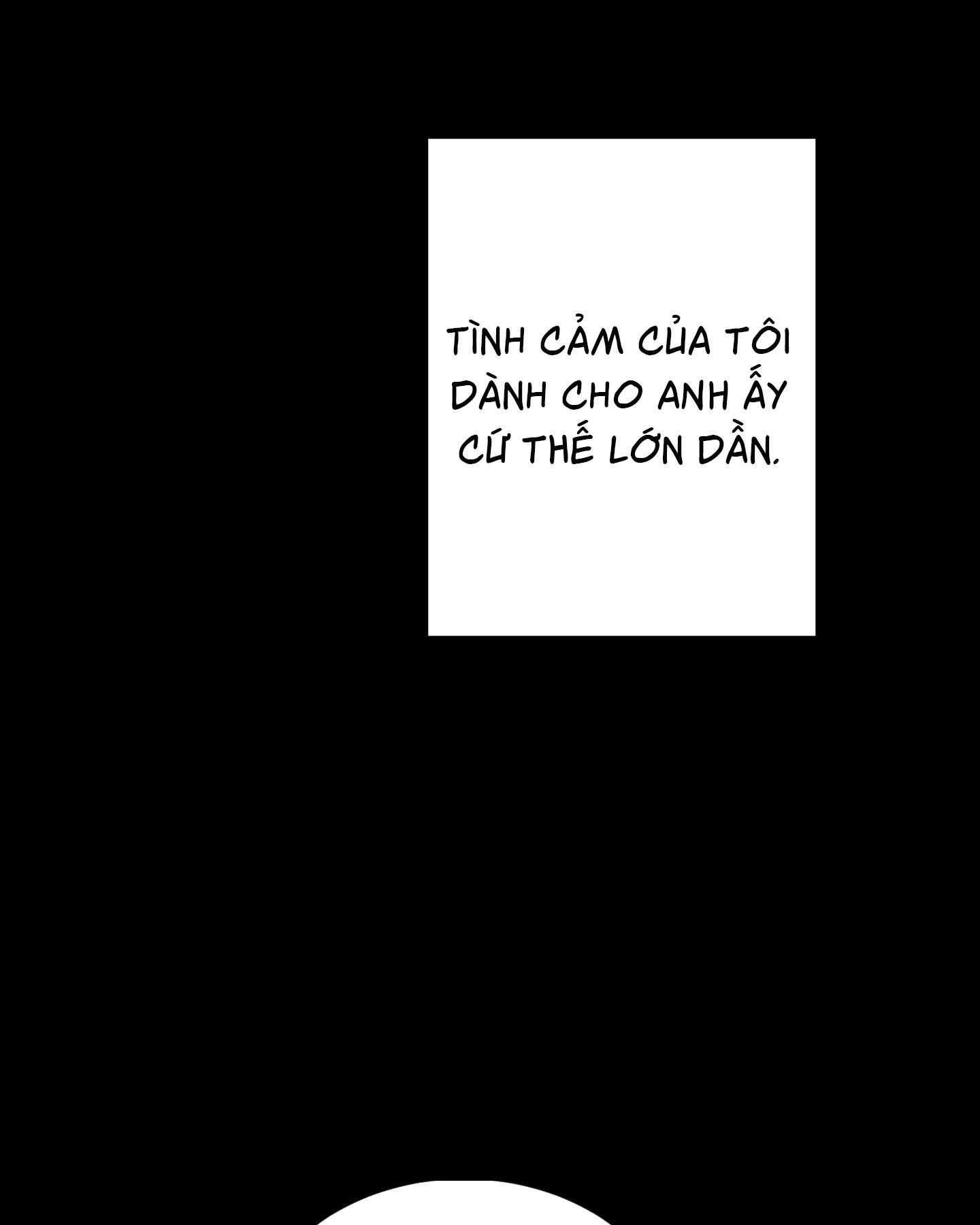 Mối Tình Bất Thường: Chapter 2