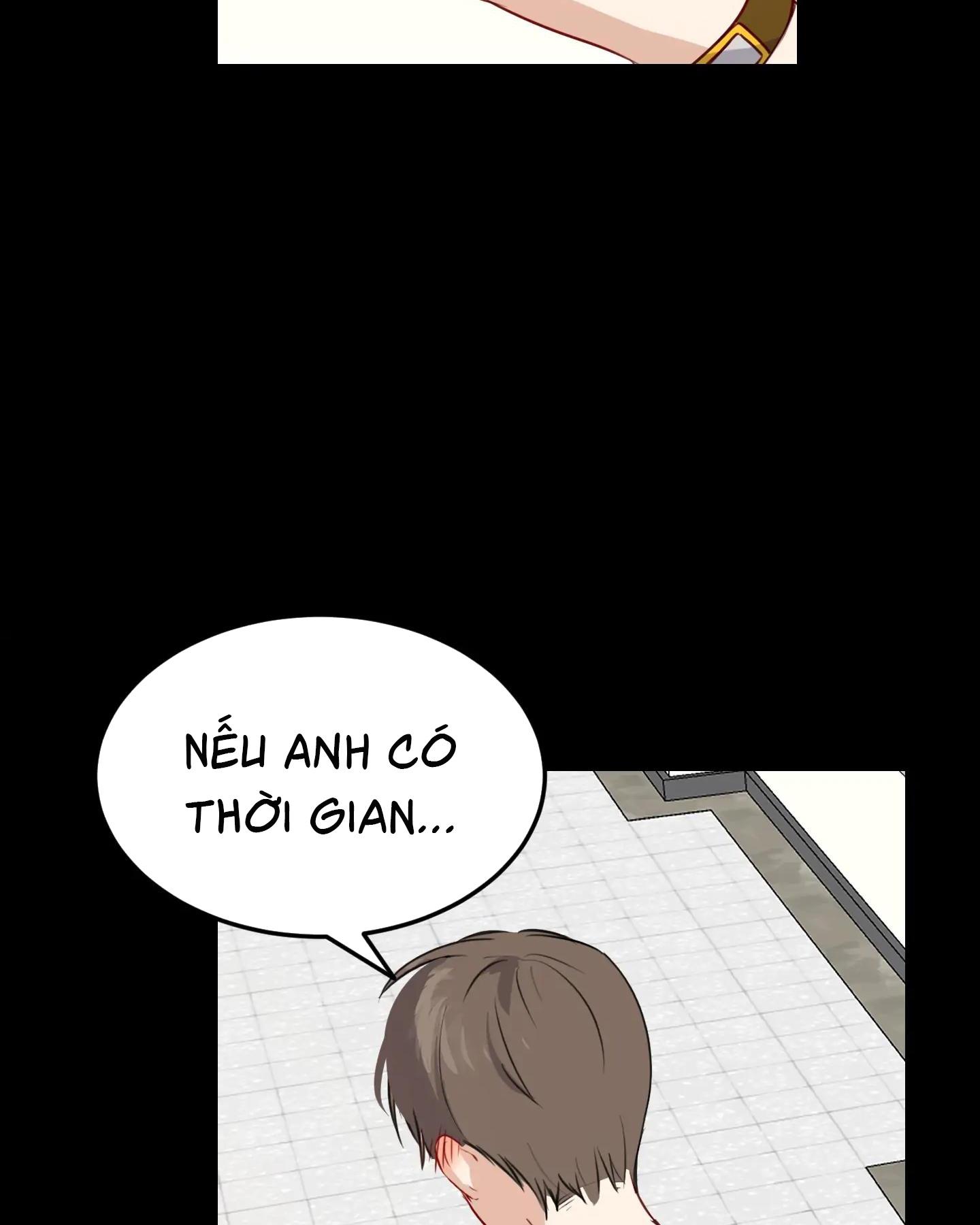 Mối Tình Bất Thường: Chapter 2