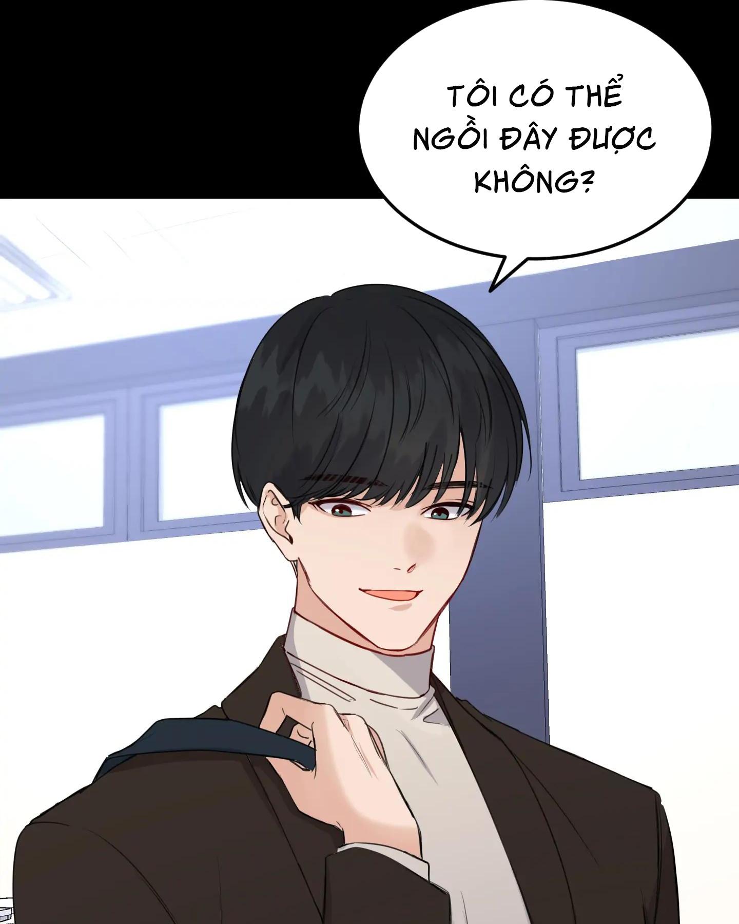 Mối Tình Bất Thường: Chapter 2
