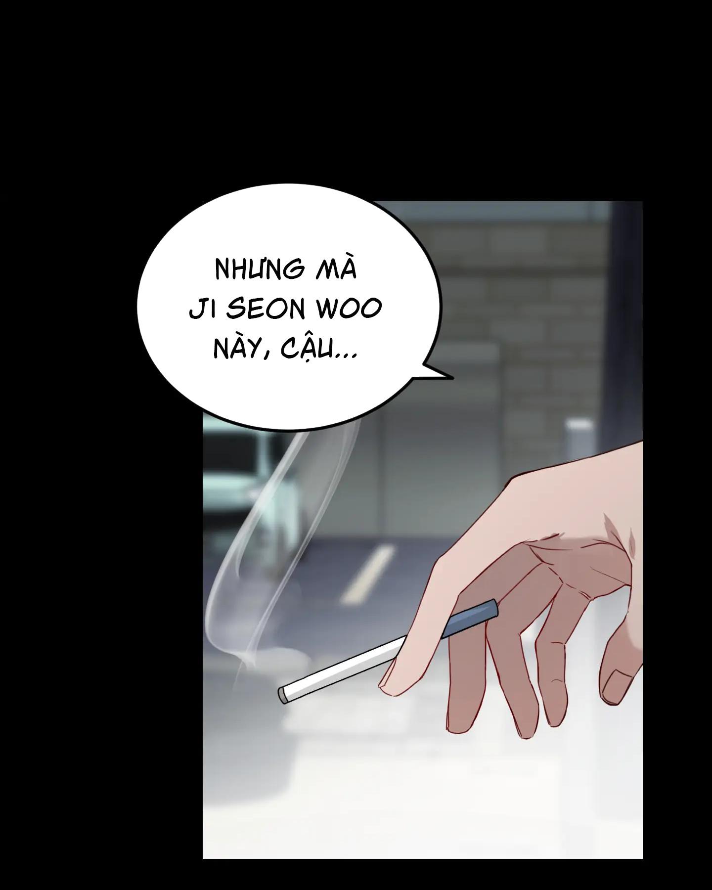 Mối Tình Bất Thường: Chapter 2