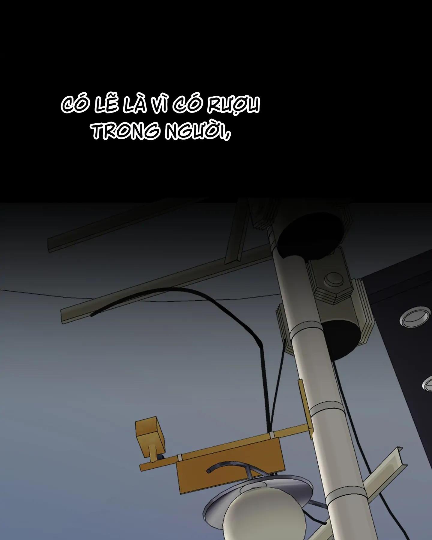 Mối Tình Bất Thường: Chapter 2