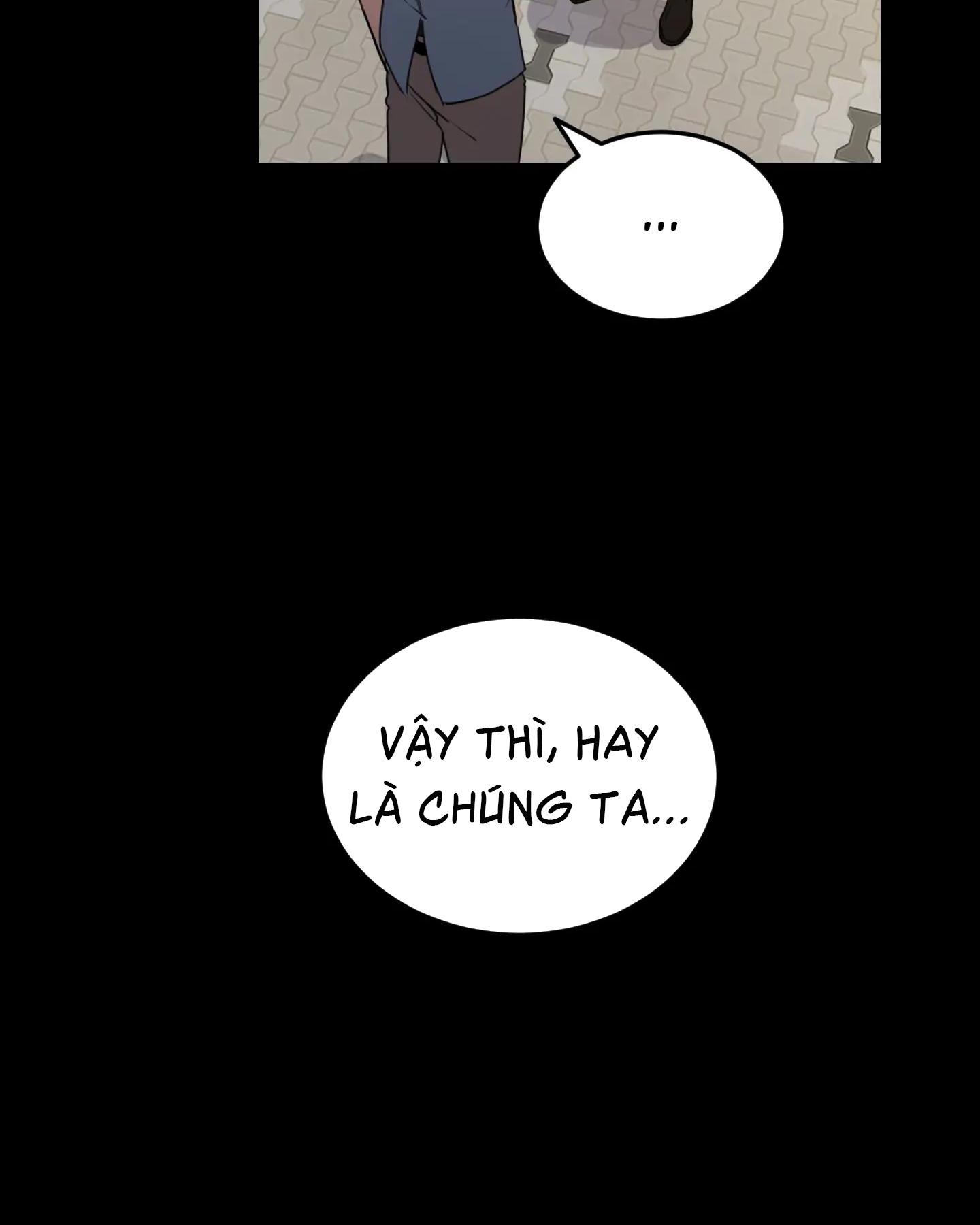 Mối Tình Bất Thường: Chapter 2