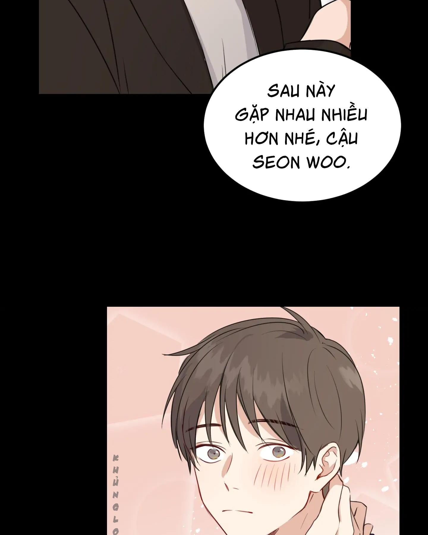 Mối Tình Bất Thường: Chapter 2