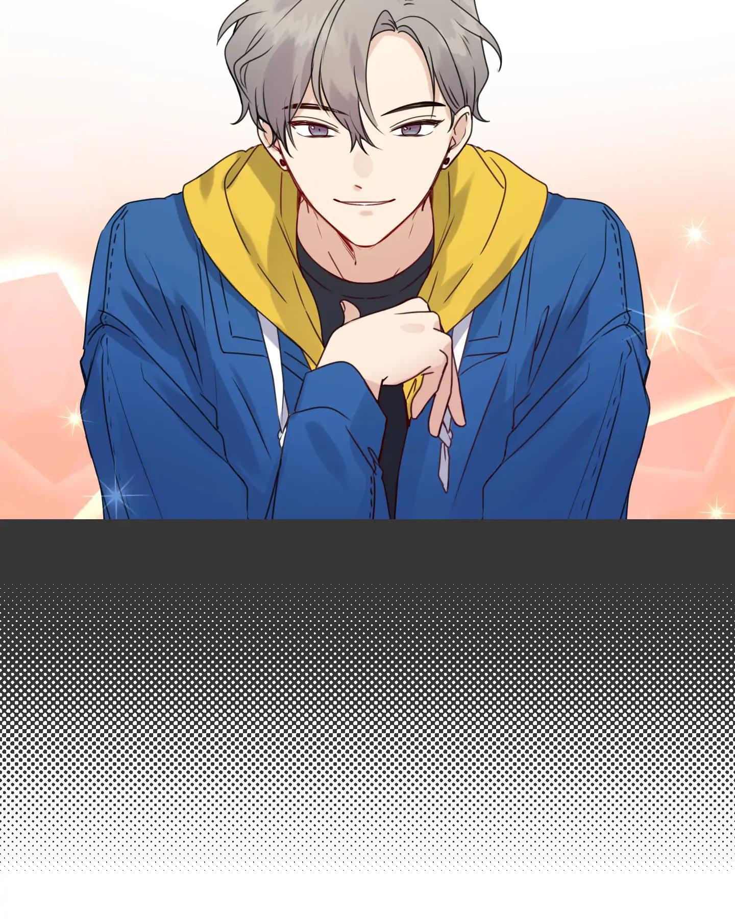Mối Tình Bất Thường: Chapter 3