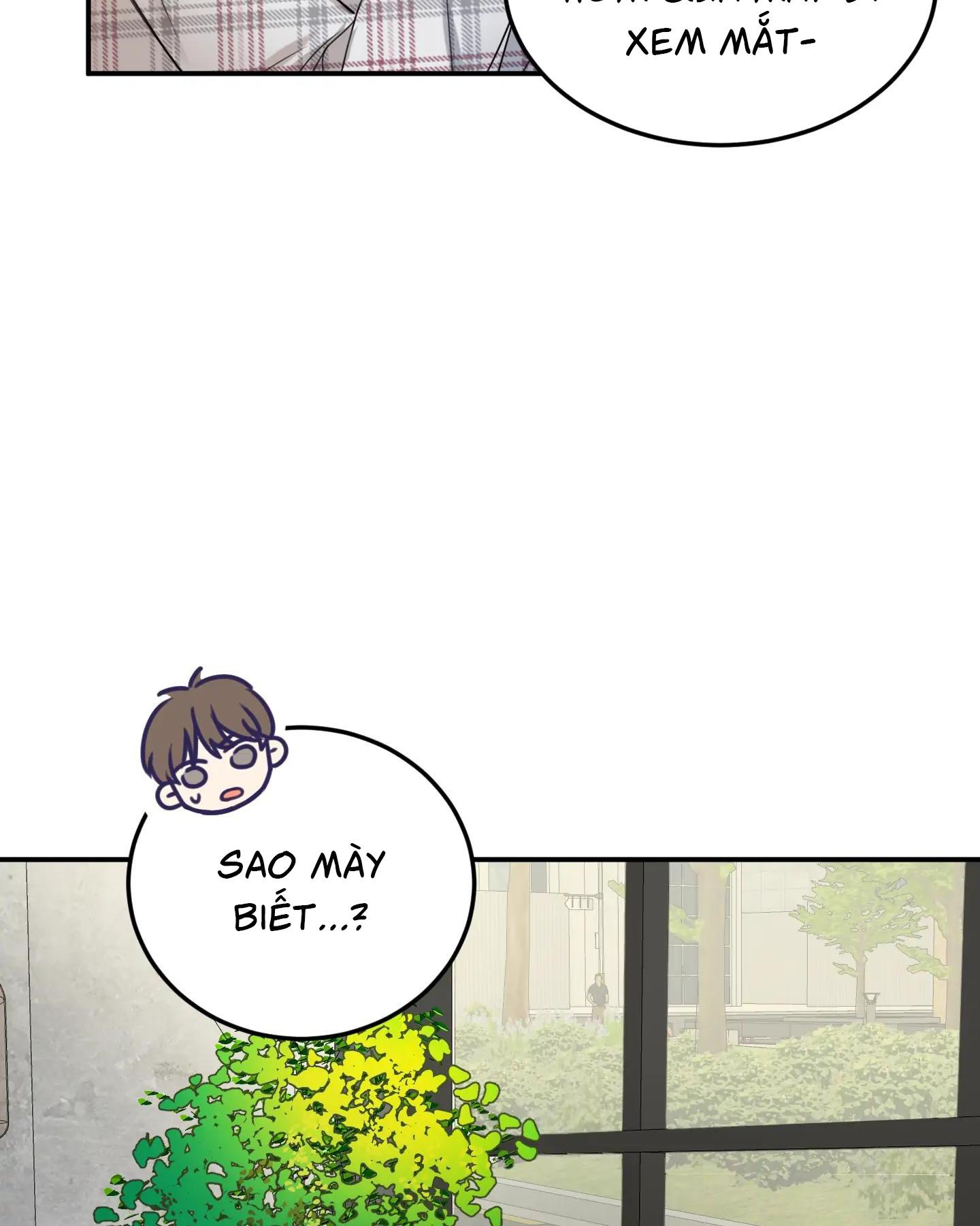 Mối Tình Bất Thường: Chapter 3