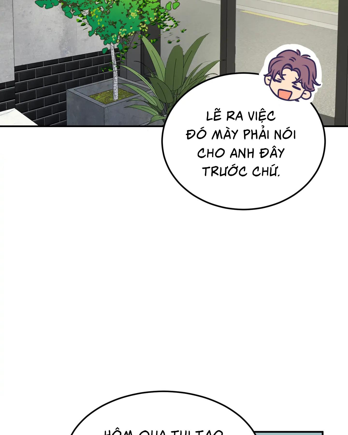 Mối Tình Bất Thường: Chapter 3