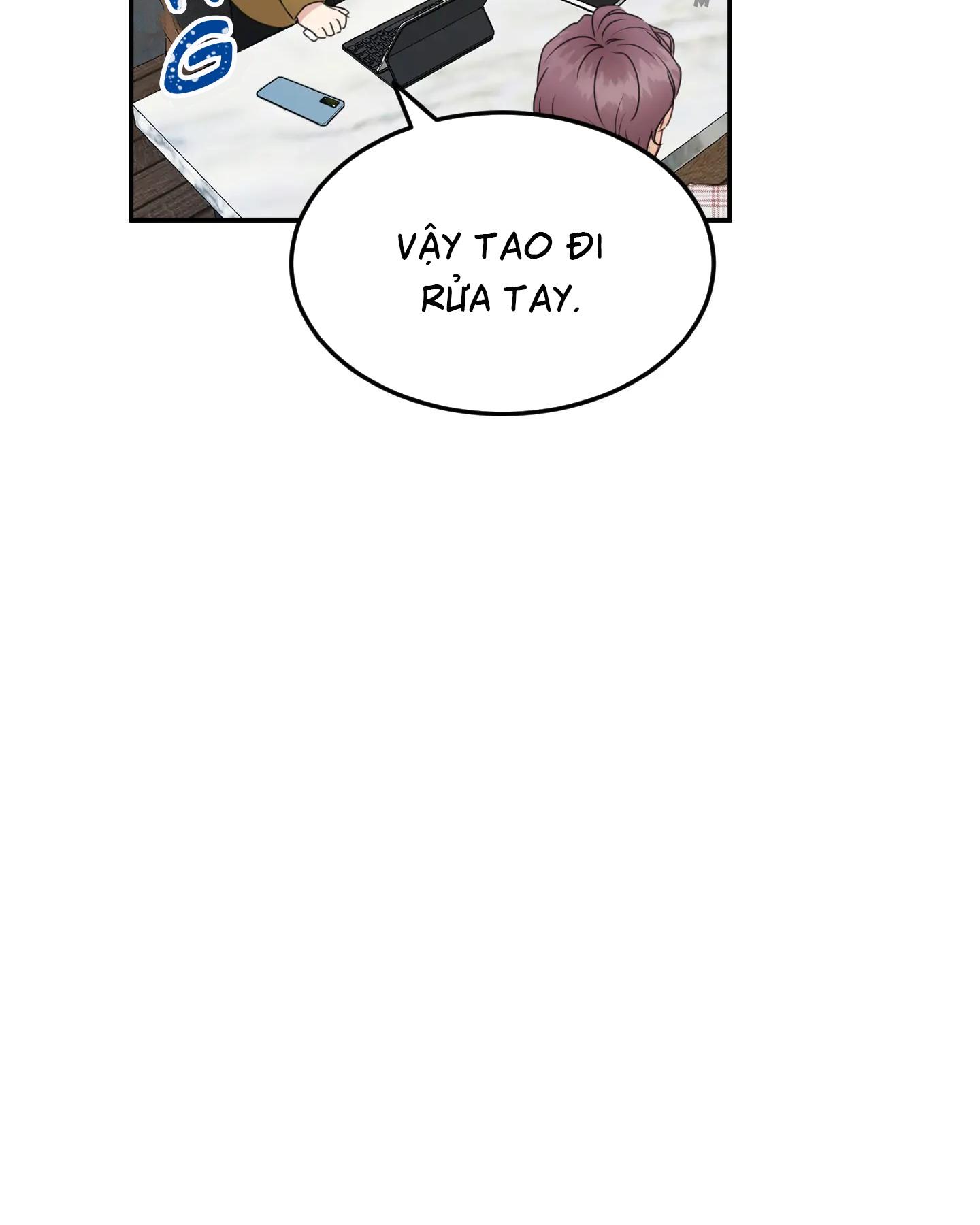 Mối Tình Bất Thường: Chapter 3