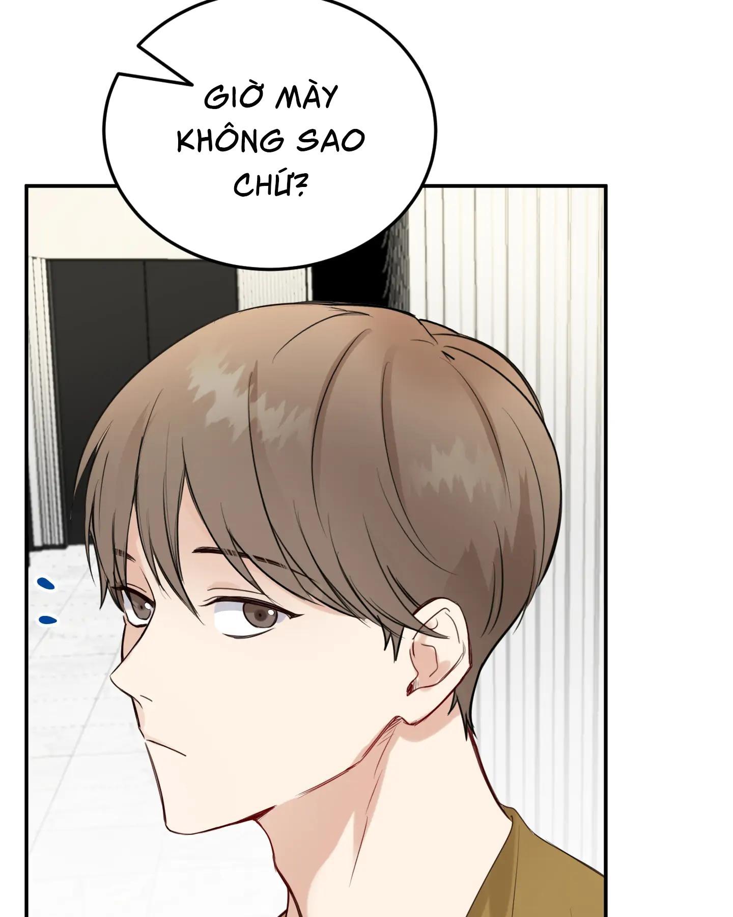 Mối Tình Bất Thường: Chapter 3