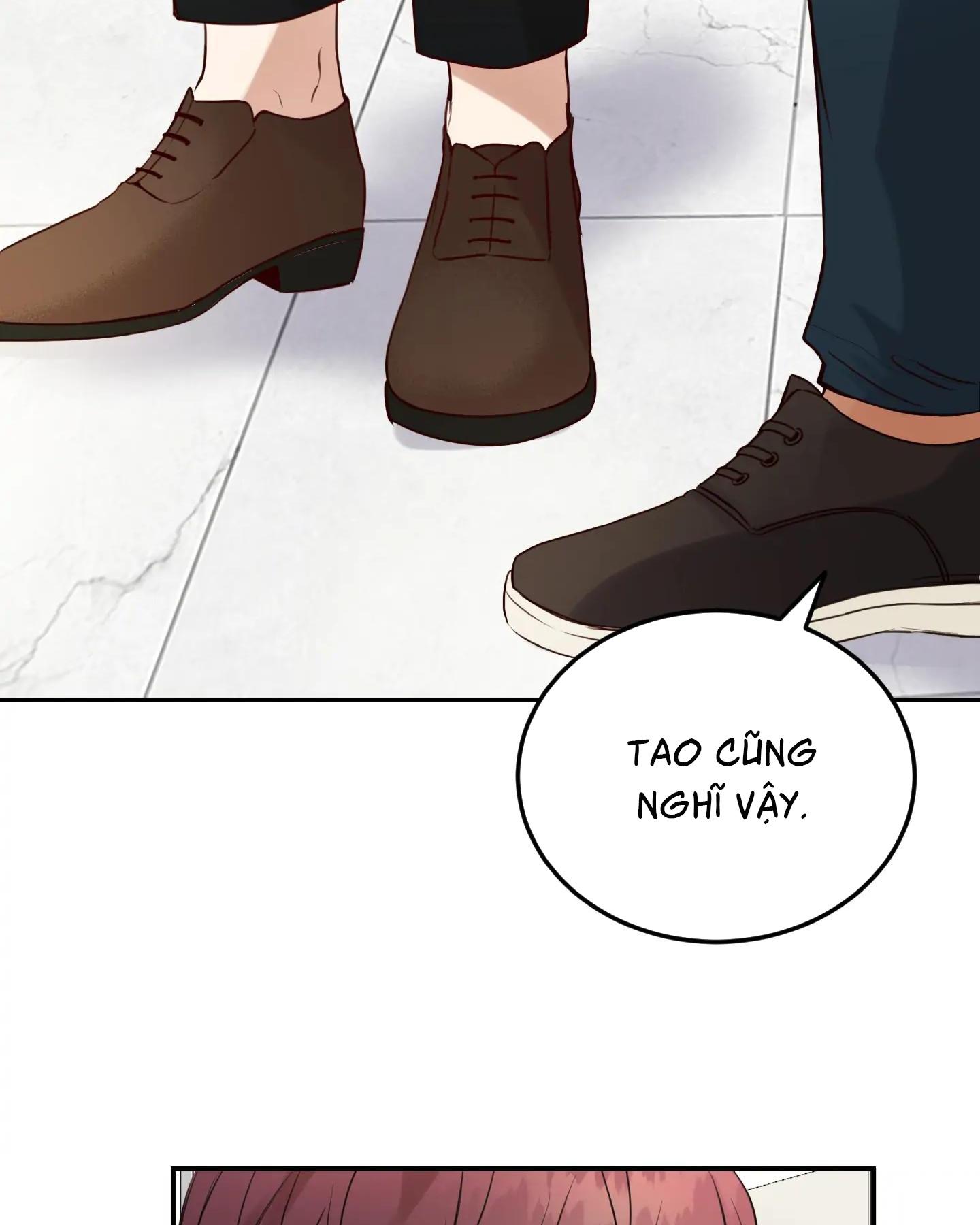 Mối Tình Bất Thường: Chapter 3