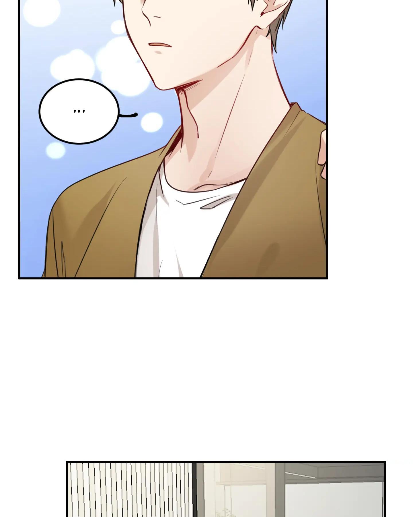 Mối Tình Bất Thường: Chapter 3