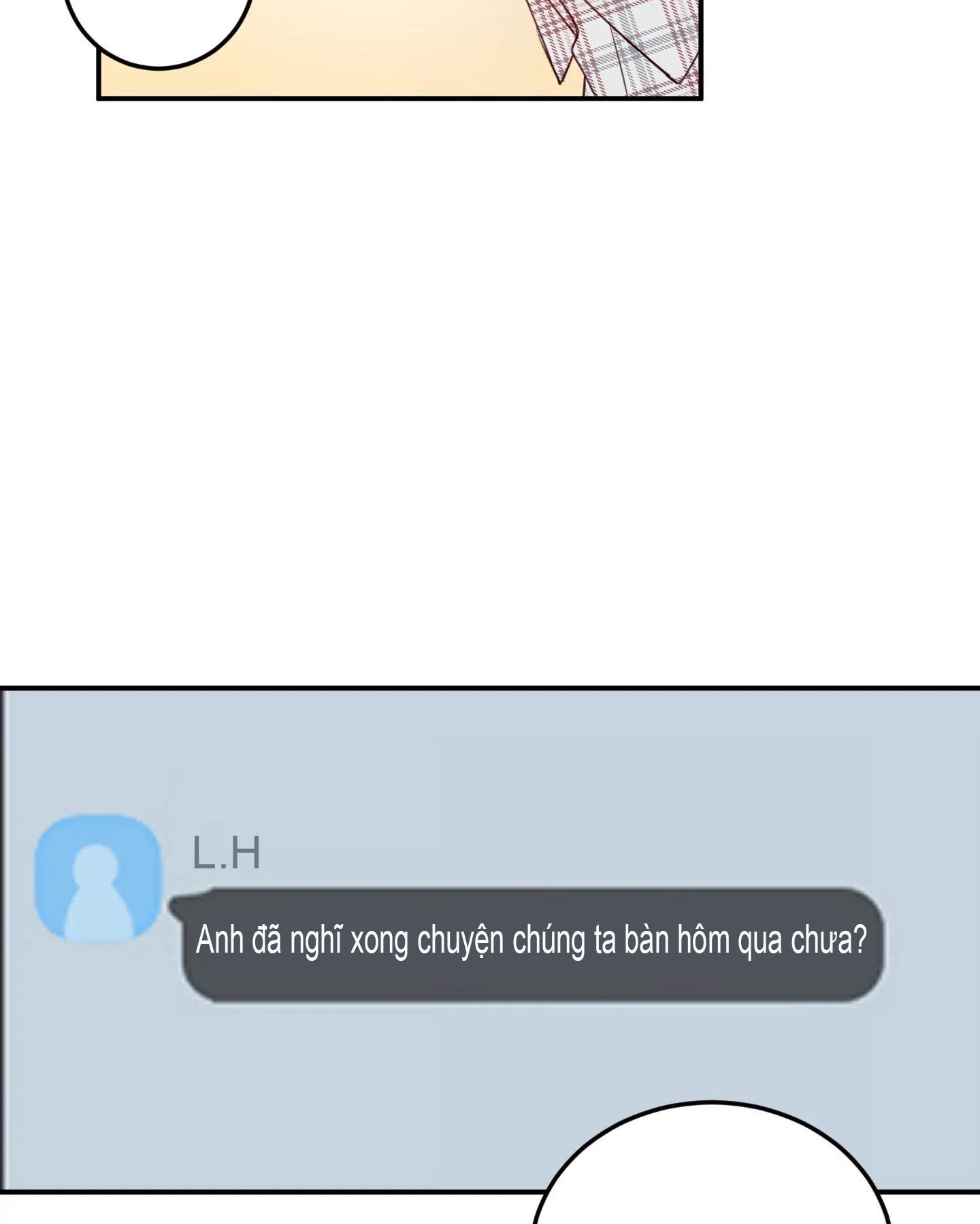 Mối Tình Bất Thường: Chapter 3