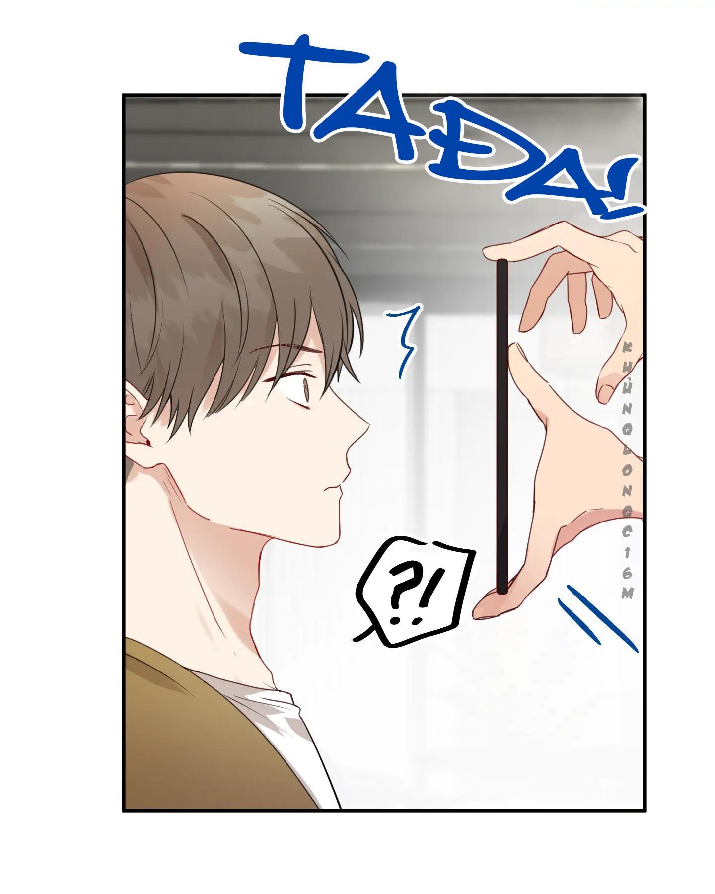 Mối Tình Bất Thường: Chapter 3