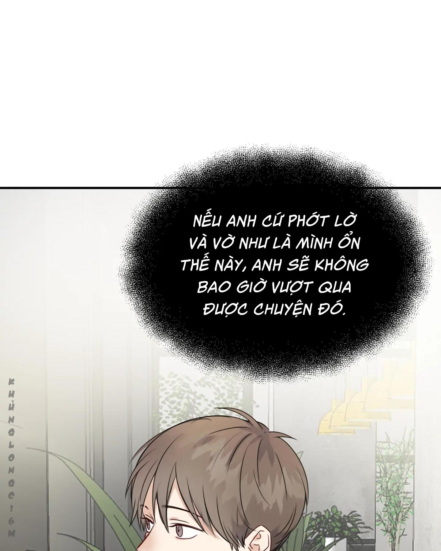 Mối Tình Bất Thường: Chapter 3
