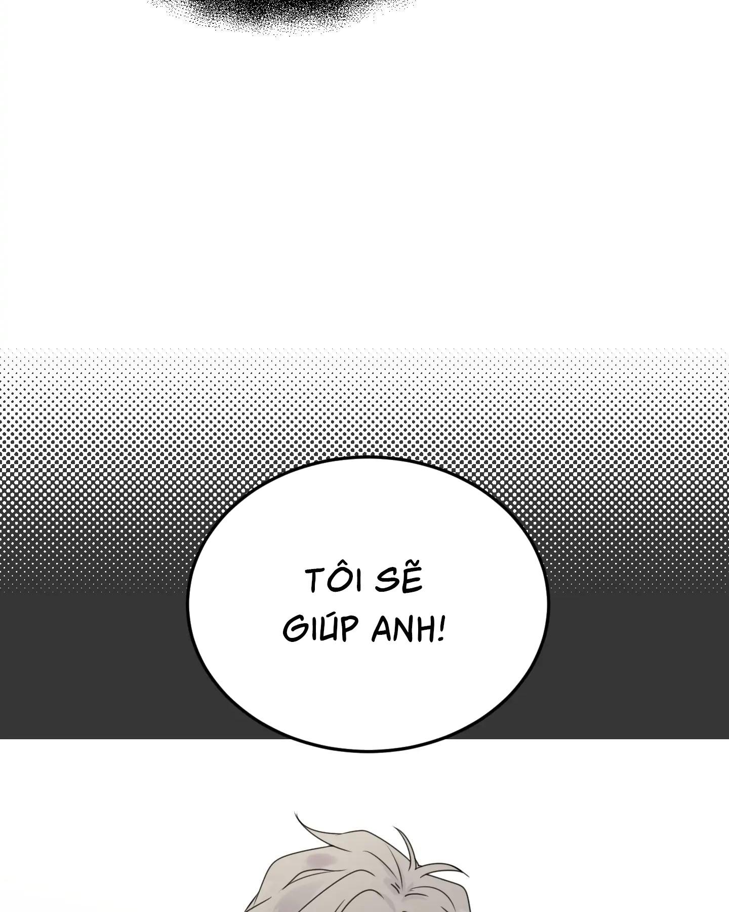 Mối Tình Bất Thường: Chapter 3