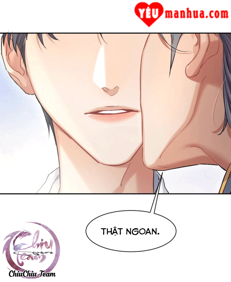 Mối Tình Bất Thường: Chapter 4