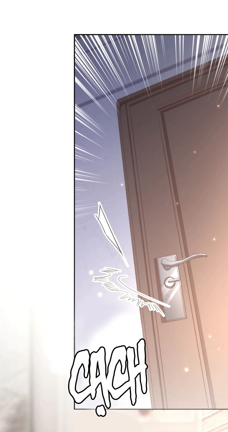 Mối Tình Bất Thường: Chapter 4