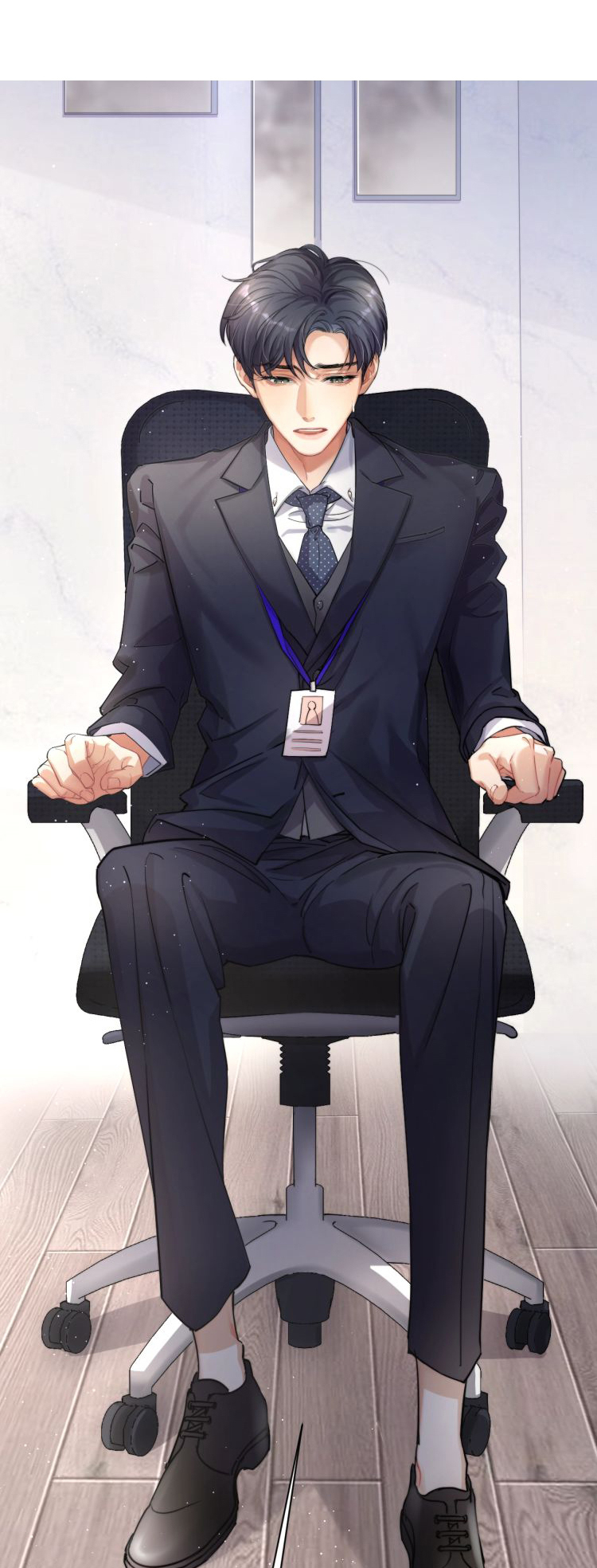 Mối Tình Bất Thường: Chapter 4