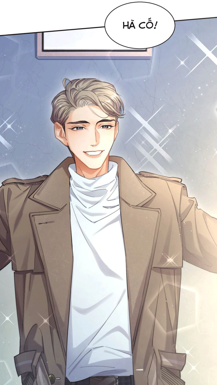 Mối Tình Bất Thường: Chapter 4