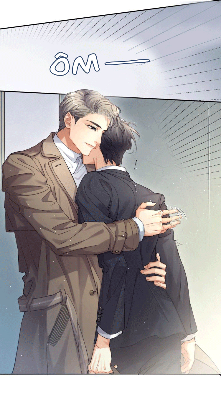 Mối Tình Bất Thường: Chapter 4