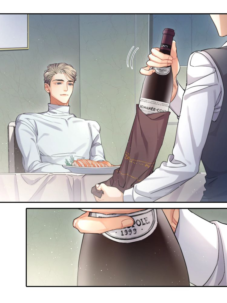 Mối Tình Bất Thường: Chapter 4