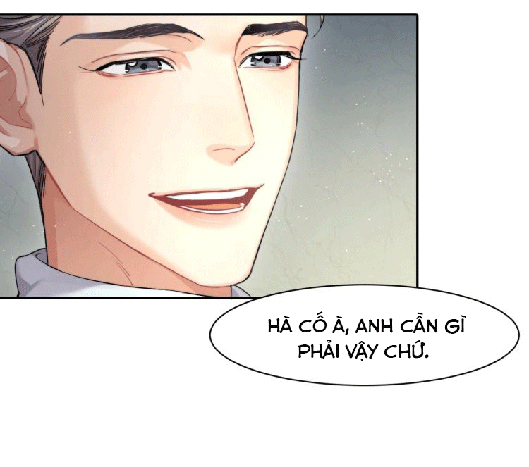 Mối Tình Bất Thường: Chapter 4