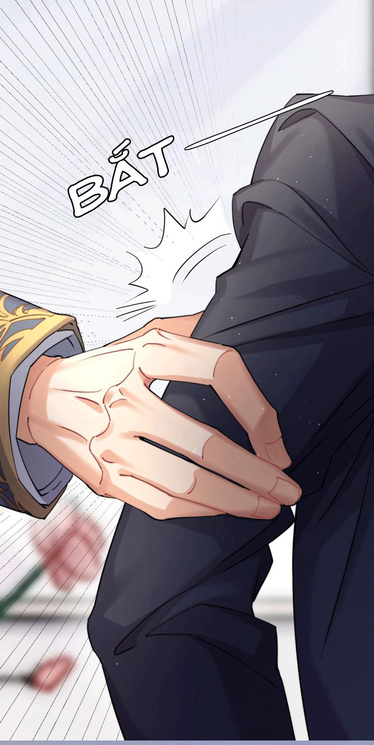 Mối Tình Bất Thường: Chapter 4