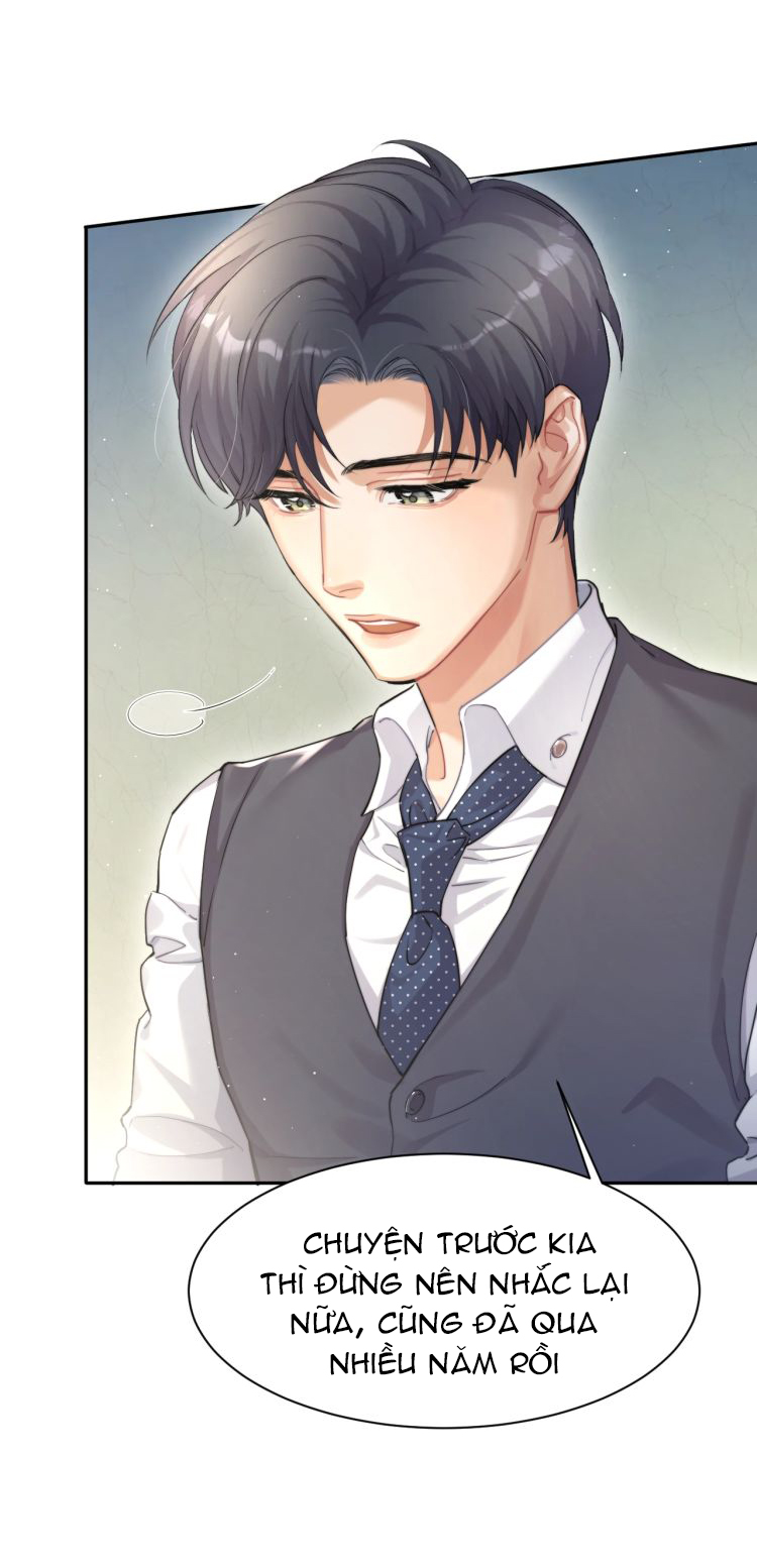 Mối Tình Bất Thường: Chapter 5