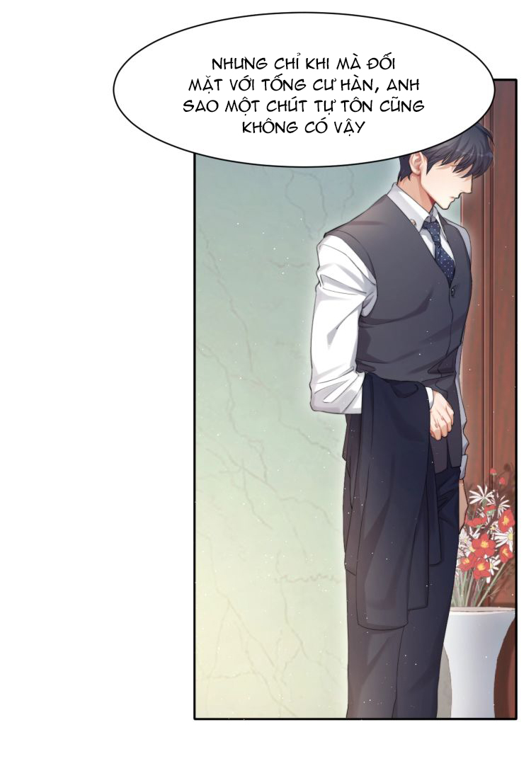Mối Tình Bất Thường: Chapter 5