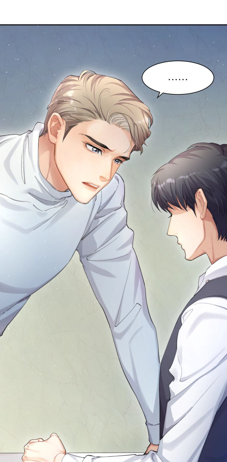 Mối Tình Bất Thường: Chapter 5