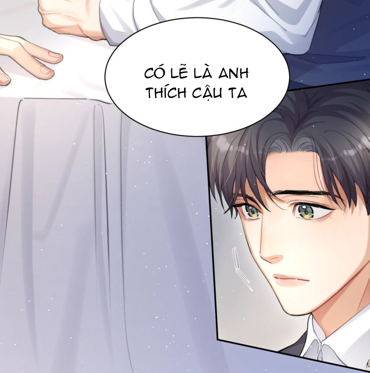 Mối Tình Bất Thường: Chapter 5