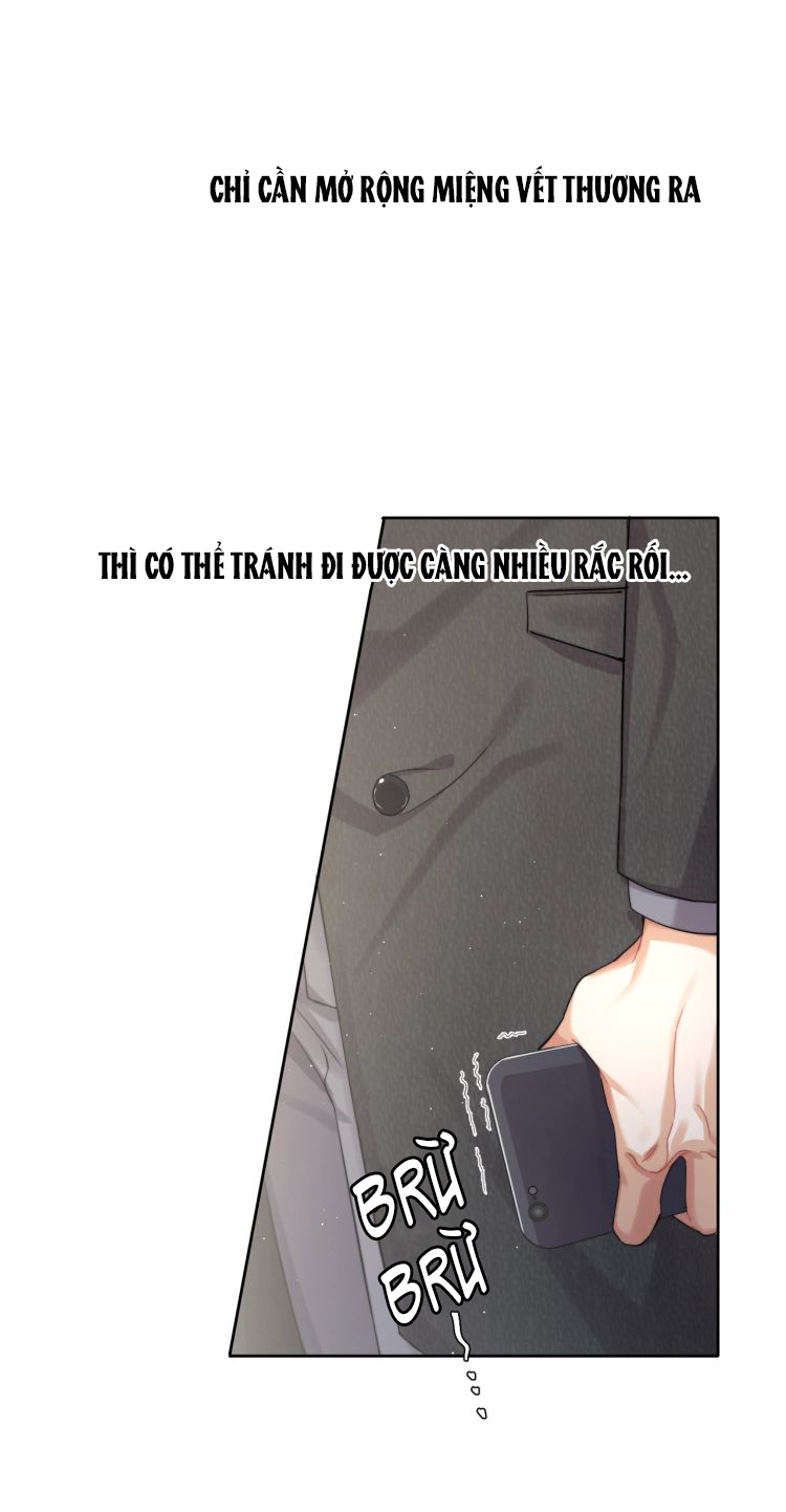Mối Tình Bất Thường: Chapter 5