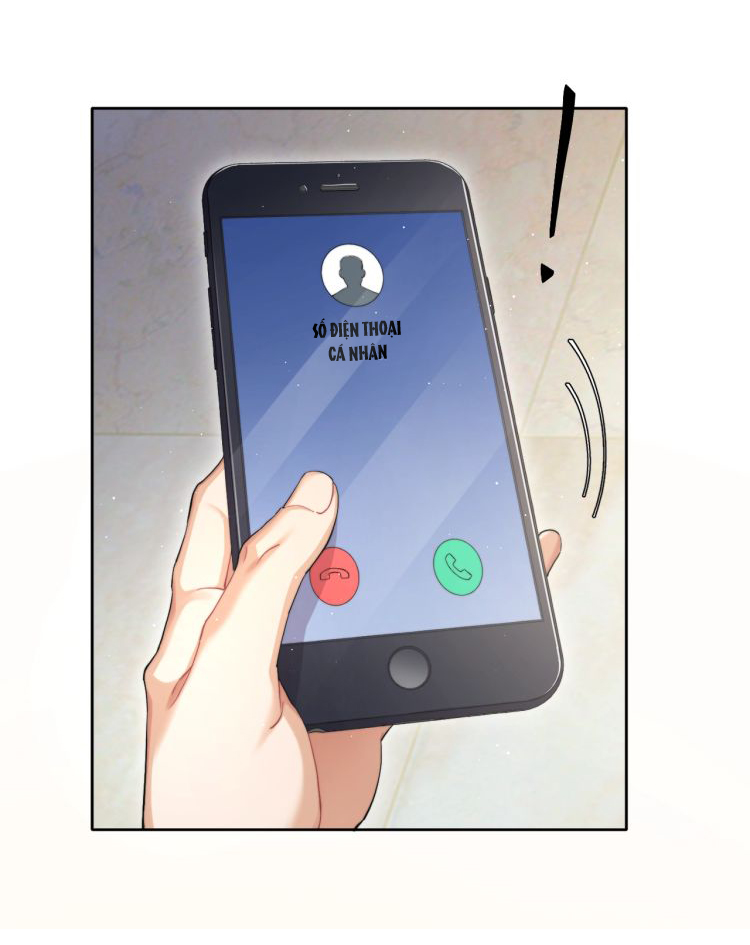 Mối Tình Bất Thường: Chapter 5