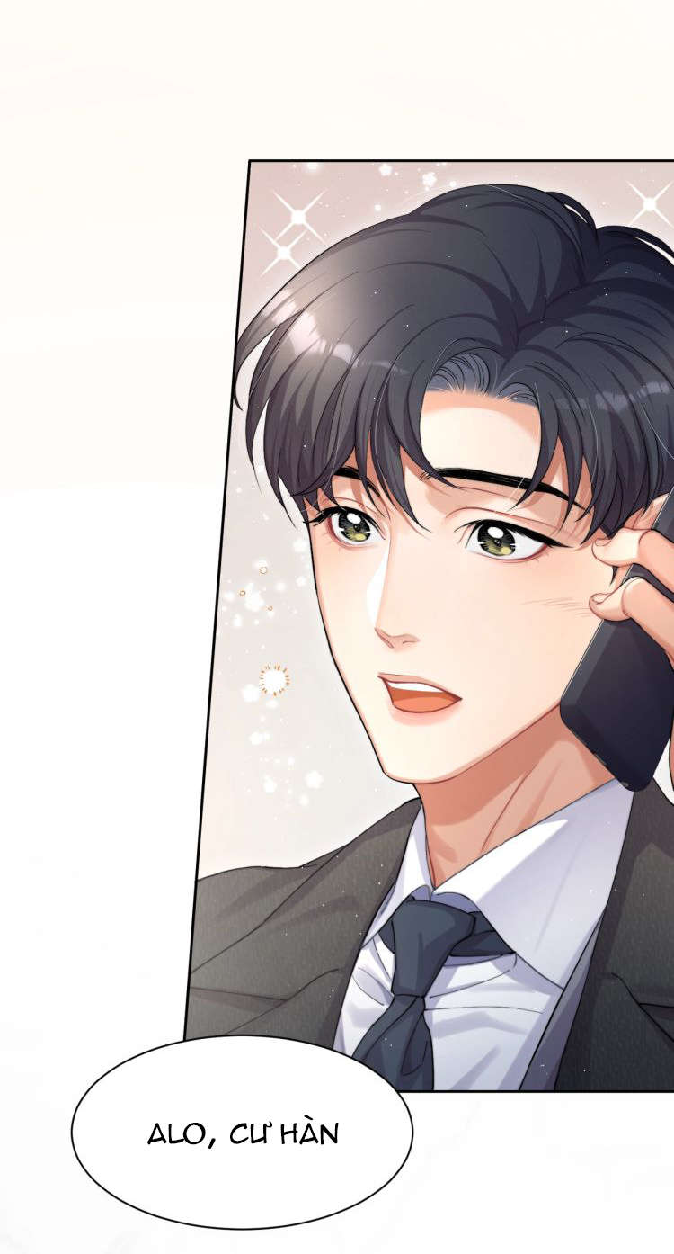 Mối Tình Bất Thường: Chapter 5