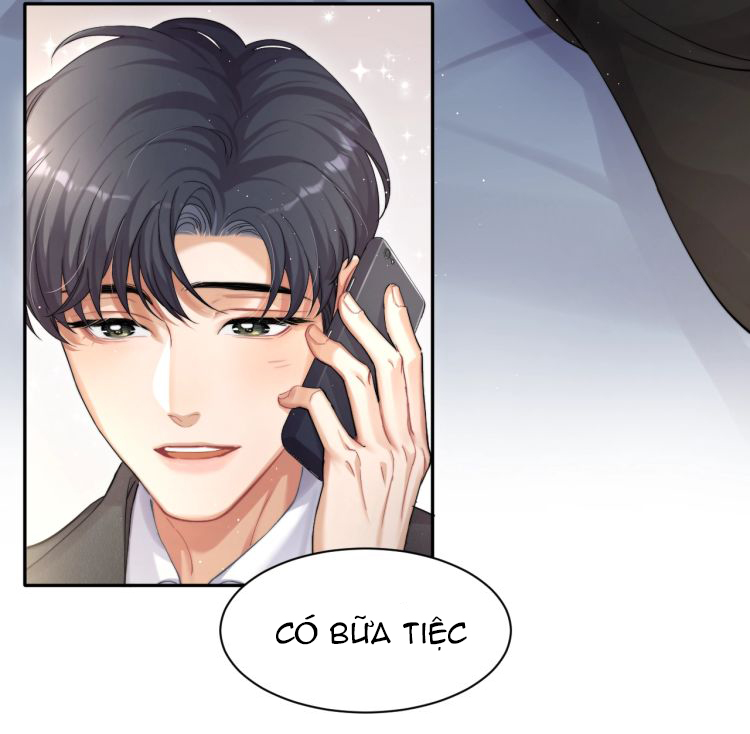 Mối Tình Bất Thường: Chapter 5