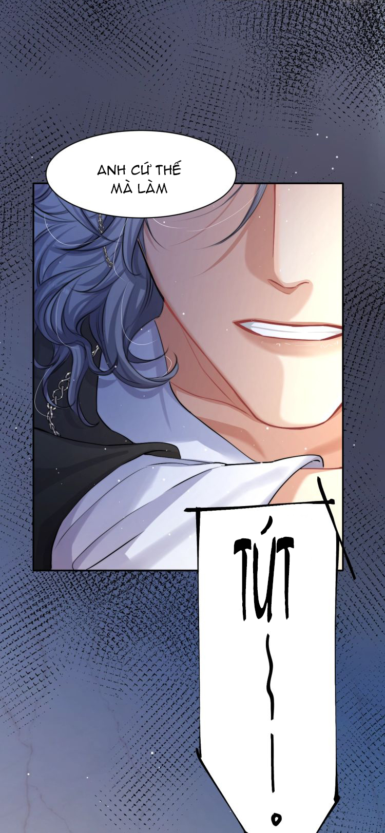 Mối Tình Bất Thường: Chapter 5