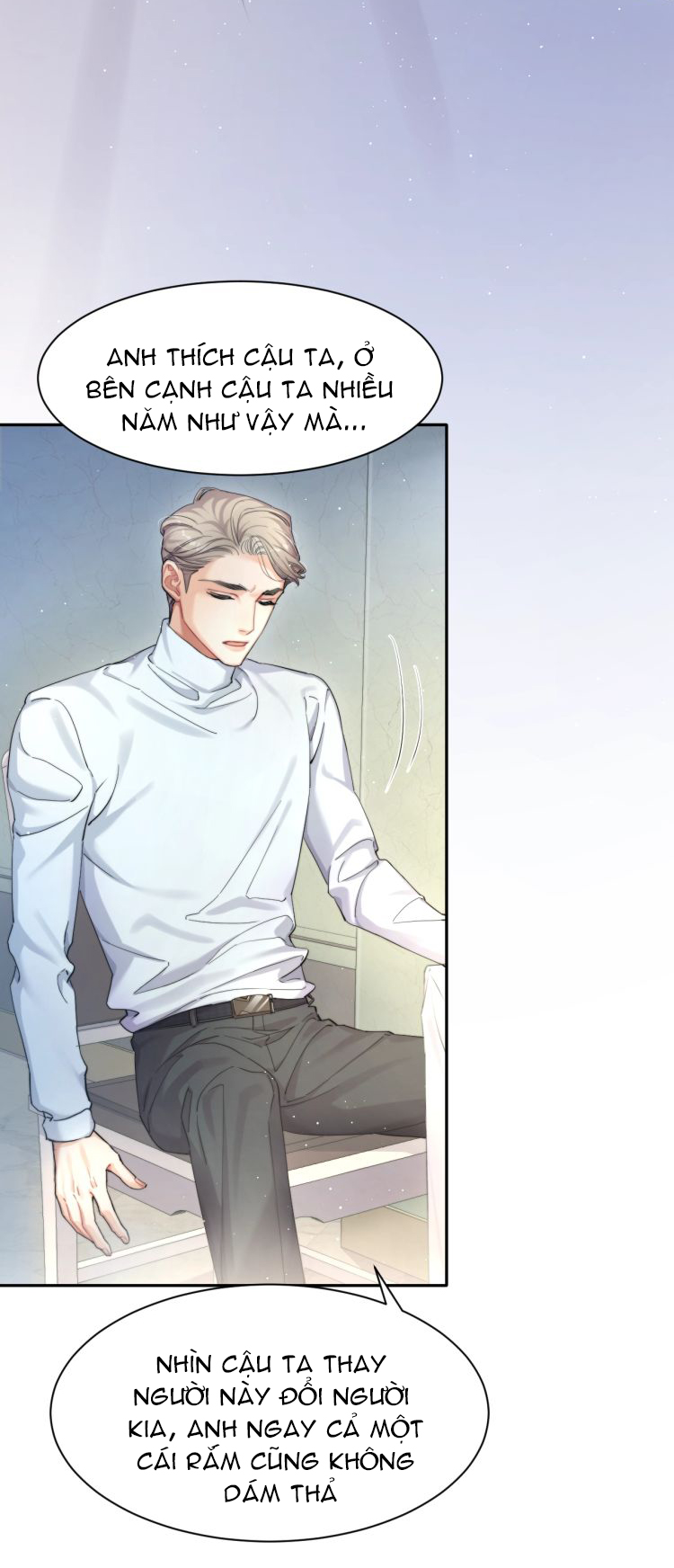 Mối Tình Bất Thường: Chapter 5