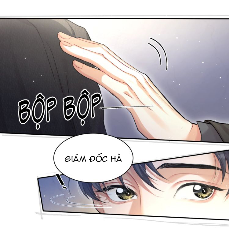 Mối Tình Bất Thường: Chapter 5