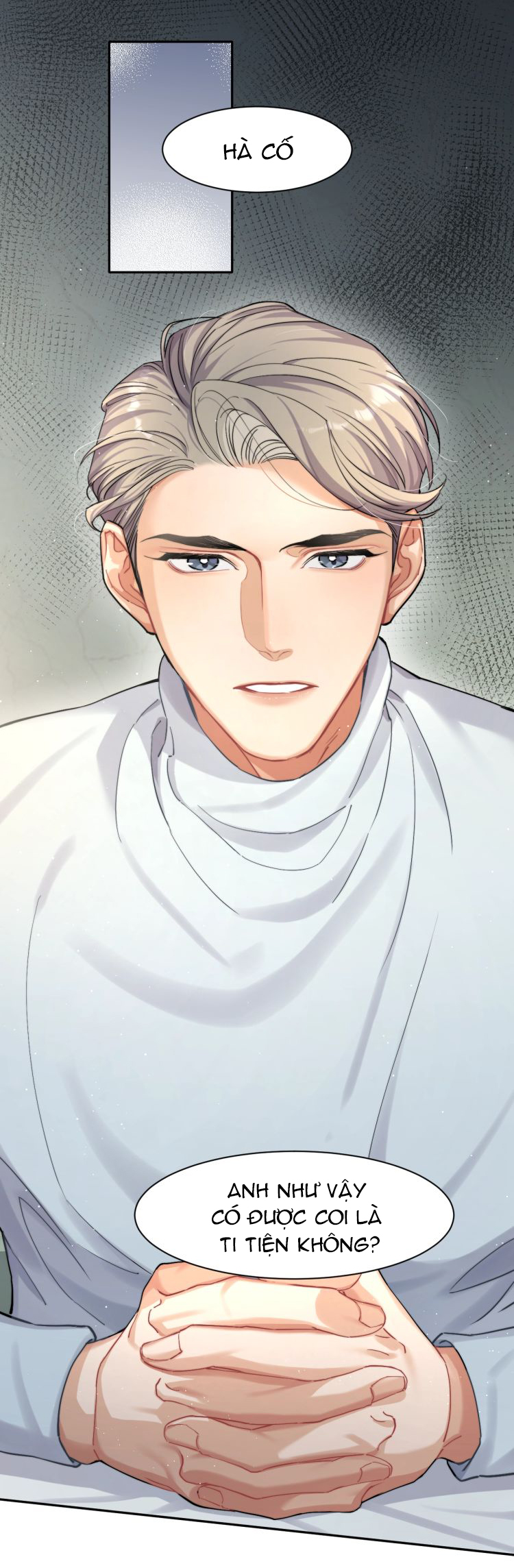 Mối Tình Bất Thường: Chapter 5
