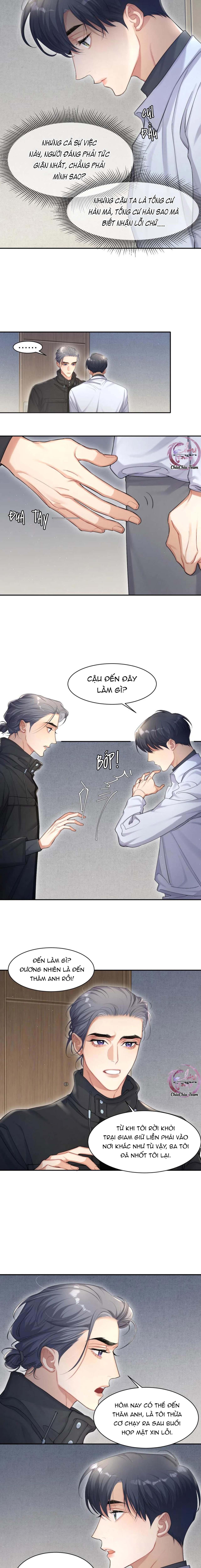 Mối Tình Bất Thường: Chapter 48