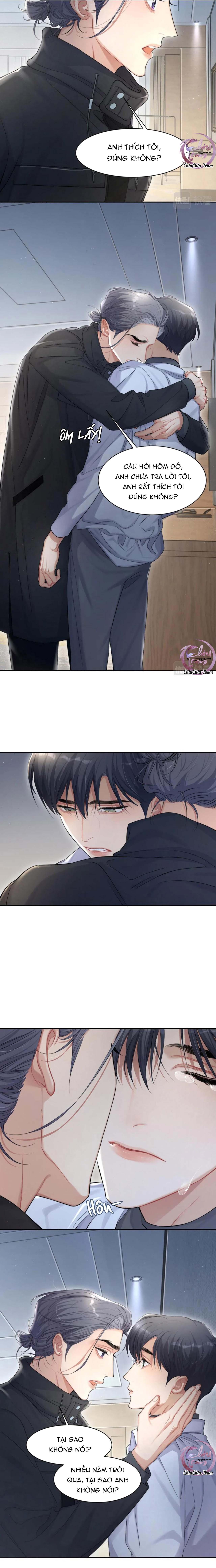 Mối Tình Bất Thường: Chapter 48