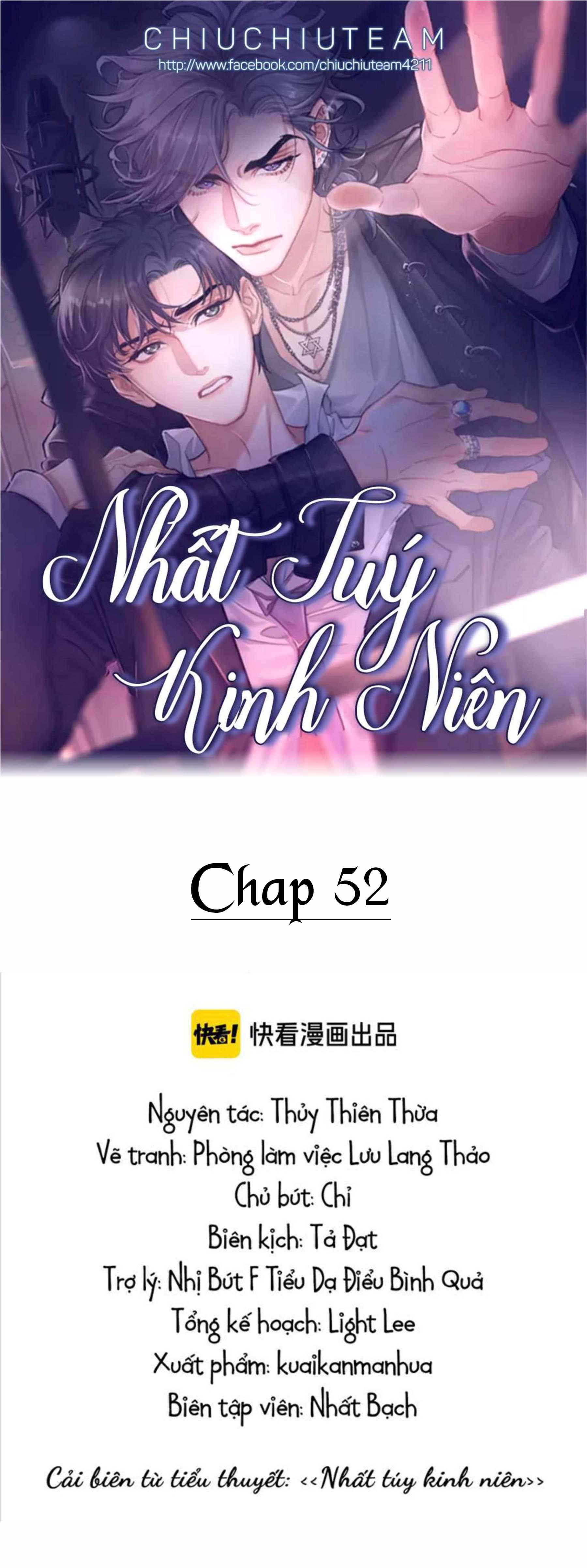 Mối Tình Bất Thường: Chapter 50