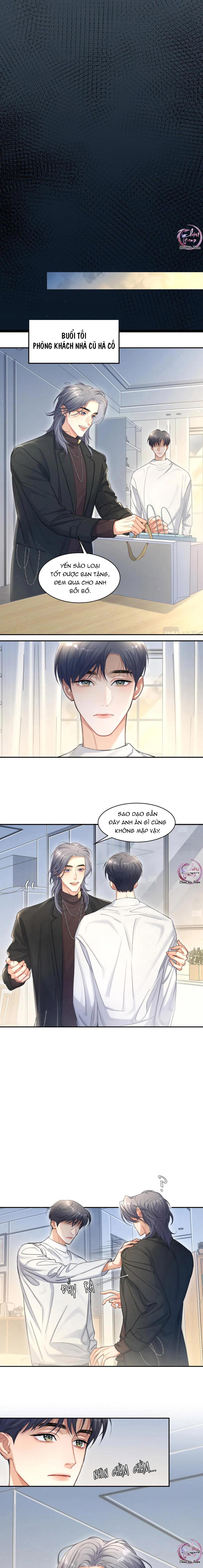 Mối Tình Bất Thường: Chapter 53